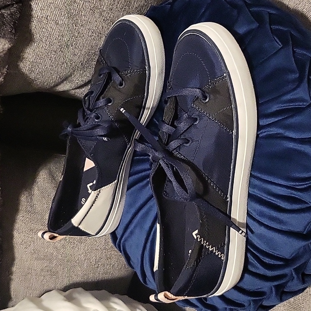 EUC Sperry Sneakers 👟
